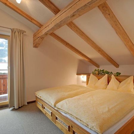 Haus Erika Apartment Brixen im Thale Bagian luar foto