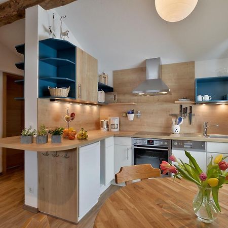 Haus Erika Apartment Brixen im Thale Bagian luar foto