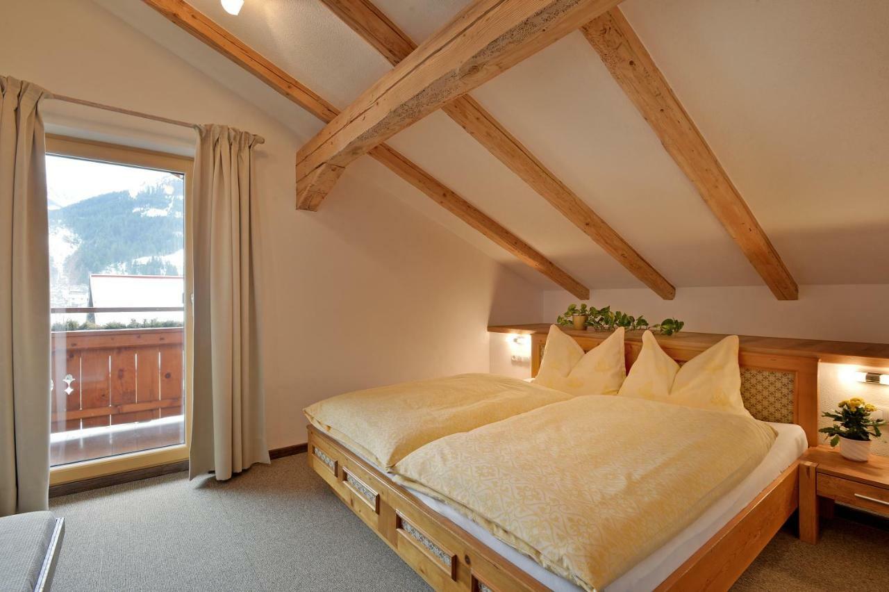 Haus Erika Apartment Brixen im Thale Bagian luar foto